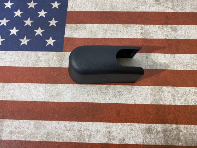 Rear Windshield Wiper Arm Cover